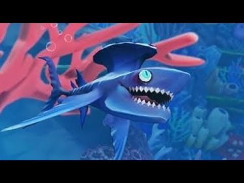 Spike Shark Live Contest! - Hungry Shark World