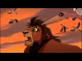 The Lion King 2 Not One Of Us Swedish