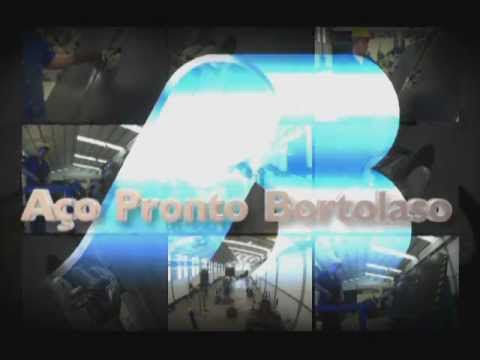 Aço Pronto Bortolaso
