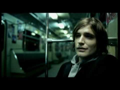 ANDREAS JOHNSON "Shine" (official video)