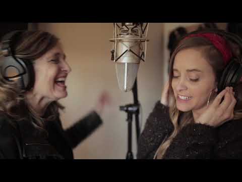 Cecilia Echenique y Consuelo Schuster - Como Voy A Renunciar A Ti