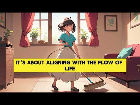 The Mind-Blowing Zen Secret to Overcoming Laziness | Zen Wisdom for Productivity and Motivation