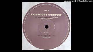 Beaumont Hannant - Art Of Stealing (Swag Remix) | General Production Recordings [1996]
