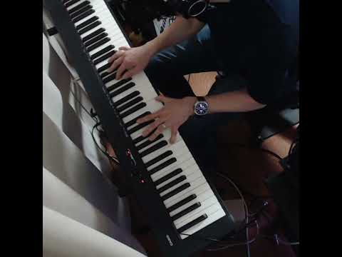 Jazz Piano
