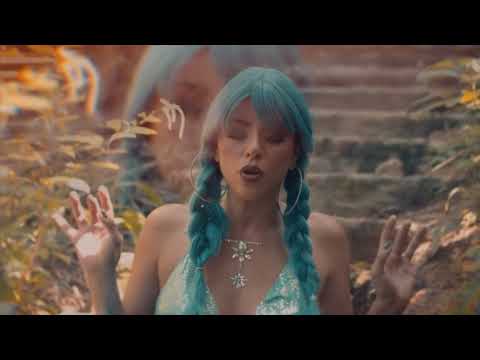 La Sinclair - LightCodes  produced by Dirtybird