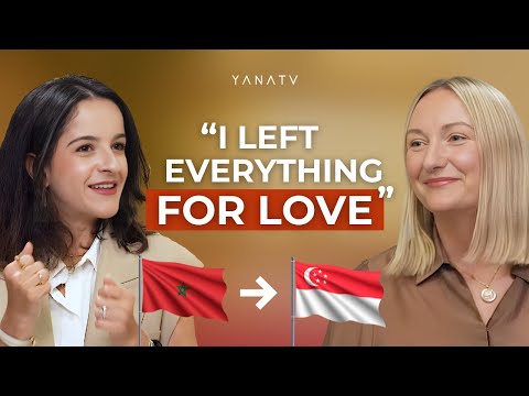 YanaTV and Alya Annabi