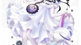 【#コンパス 】撥条少女時計【歌ってみた】