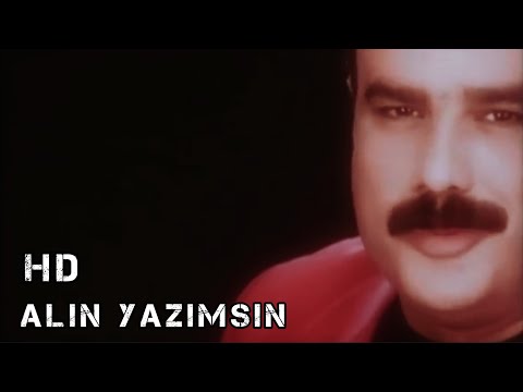 Bülent Serttaş | Alın Yazımsın (Official Music Video)