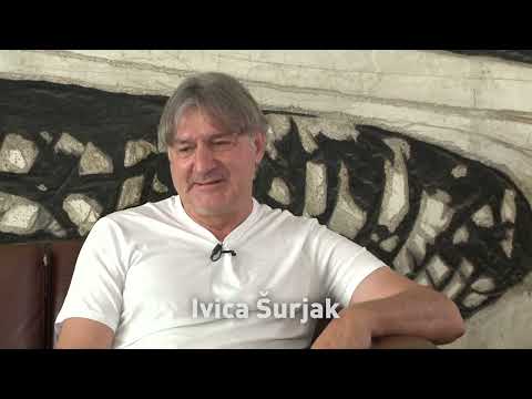 SPORTLIGHT - Ivica Šurjak: Nijedan Novinar U Komunizmu Nije Napisao Da Mene Nema