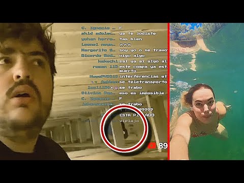 People Who Went Into The Backrooms and RECORDED EVERYTHING