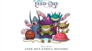 Feed Me - Trouble (feat. Kaneholler)
