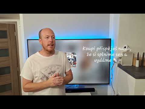 Buď u vydání debutového alba VO CREW - „Máma řikala že můžu“