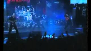 Trono Del Metal - WarCry