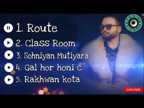 Kulbir Jhinjer all songs jukebox 2020 | Punjabi Superhit |