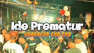 Download lagu IDE PREMATUR - GUARACHA CHA CHA🌴 - BASS CEK SOUND🔥RENS HAPUMBAY mp3 Download lagu IDE PREMATUR - GUARACHA CHA CHA🌴 - BASS CEK SOUND🔥RENS HAPUMBAY mp3