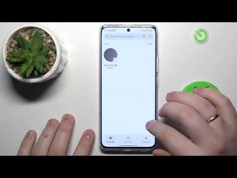 How to Turn On Speaker on Call on XIAOMI 13 Pro