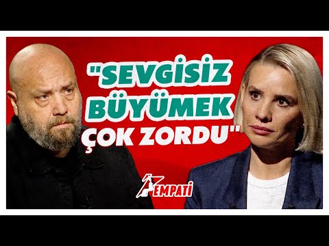 Erkek Çocuk Beklentisiyle Doğdu... "Aynı Evde İki Yabancı Gibi!" Esra Erol: Kolay Olmadı! BBO Yapım