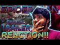 Spiderman No Way Home | Official Trailer | REACTION!! | Tom Holland | Zendaya | GR Studios |