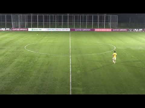 Copa Paulino Alcantara 2022 Semi-final - Dynamic Herb Cebu FC vs. United City FC