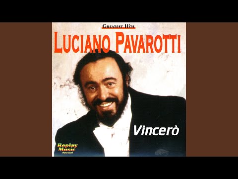 I lombardi alla prima crociata, Act. II - La mia letizia infondere