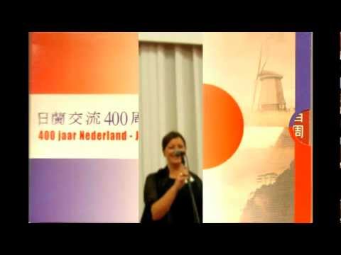 Clockwork International Japan 400