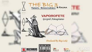 Download lagu The Big 3 & Rauna - Vaporofete (  Audio) mp3