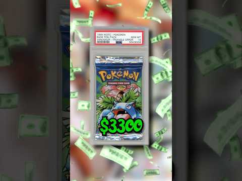 Intercambia Un Sobre De $3300 Por Estas Cartas