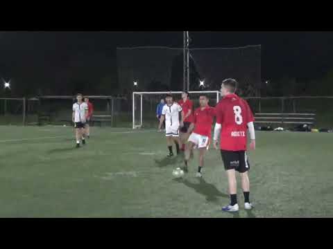 TARITIO VS BILARDISIMO - #LigaNuñez - 1RA DIV - #Clausura23