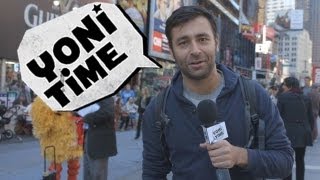 Communication: Yoni Investigates video