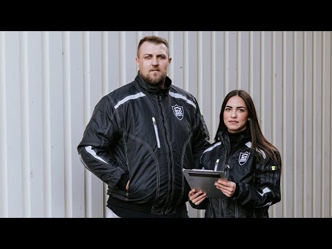 Gebäudereinigungsdienst Plochingen