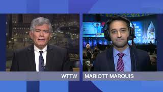 Chicago Tonight full episode November 6, 2018