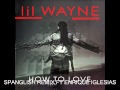 Lil Wayne-How To Love Spanglish Remix Ft ...