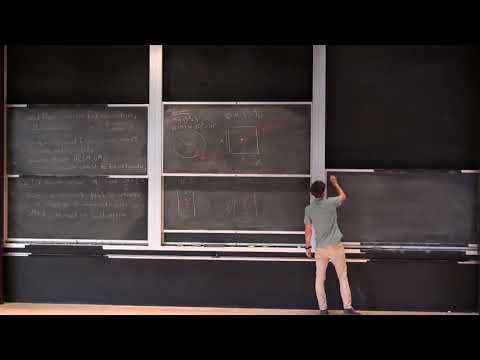 Jonathan Hanselman - Bordered Floer homology and the Fukaya category of the torus