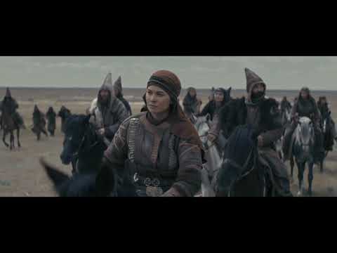 TOMRİS - 3 EYLÜL 2021 SİNEMALARDA !