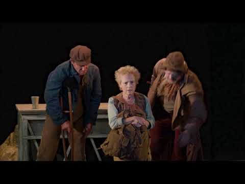 SANS FAMILLE | La Comédie-Française au cinéma (Extrait)