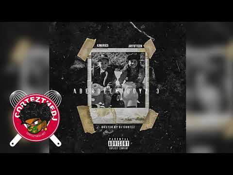 Jayfifteen x King Rico - Face Shots