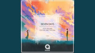 Seven Days (Original Mix)
