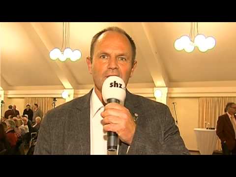 Rendsburg-Wahl: Holger Thiesen