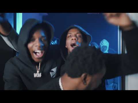 Leeky G Bando - OPPY (Official Music Video)