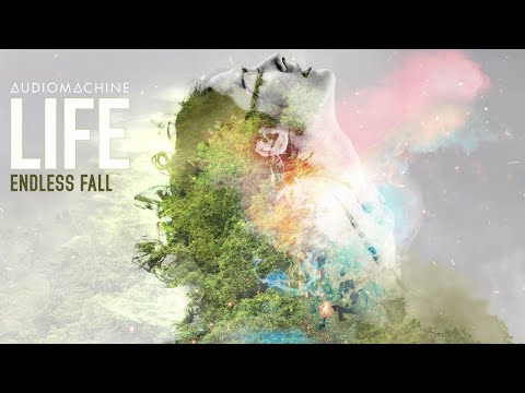 Audiomachine - ENDLESS FALL