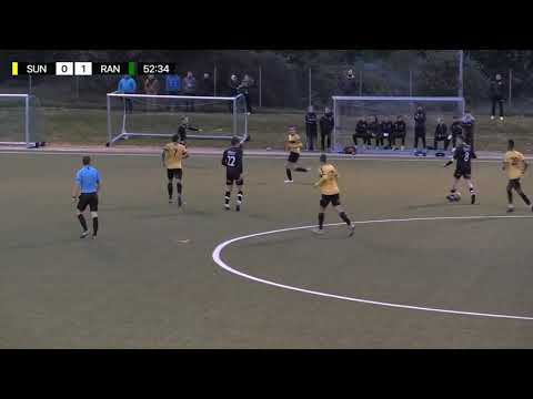 2. omgang Sunde RIL 2019