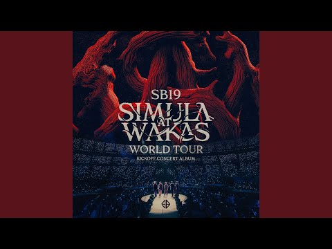 Bazinga (Simula at Wakas Tour Kickoff)