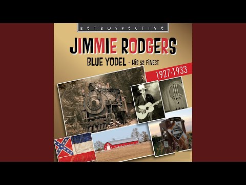 Blue Yodel No. 12: Barefoot Blues