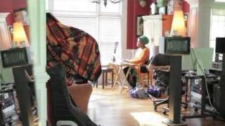 India.Arie - Gift of Acceptance Feat. Idan Raichel (video Clip)