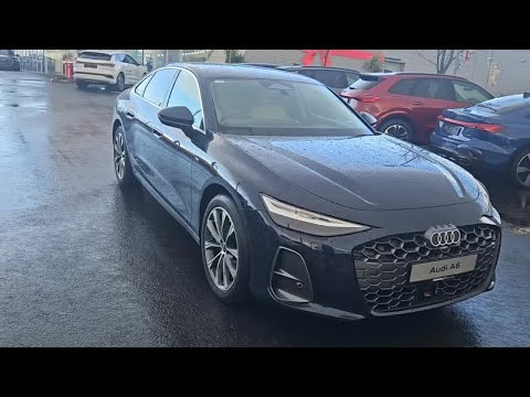 Audi A6 €799 p/m - SE E-HYBRID QUATTRO 295BHP A/T - Image 2