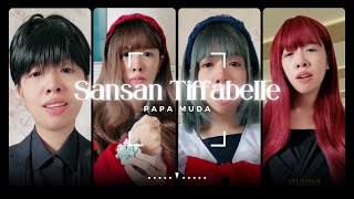Download lagu POV DRAMA PAPA MUDA (FULL PART) 2024 - TIKTOK SANSANTIFFABELLE mp3