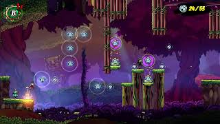 体験版のゲーム実況  English GAME LIVE STREAMING ライブ配信
