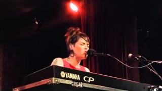 Beth Hart - &quot;Everything Must Change&quot; - City Winery, NYC - 5/13/2013