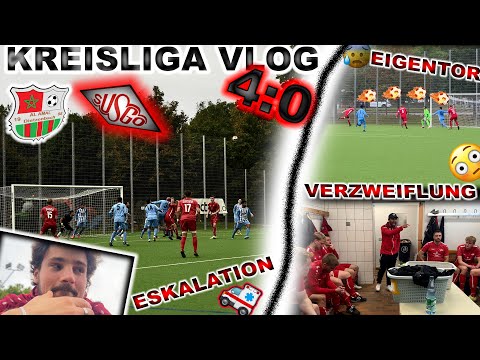 Al Amal setzt SUSGO unter Schock😳 heftige Niederlage