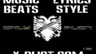 X-Plict - Ruff D, Styler - My Obsession 2008